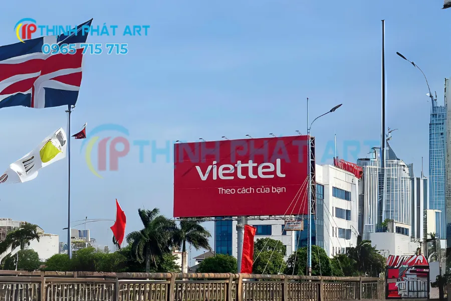 Mẫu bảng hiệu quảng cáo đẹp tại Quảng Trị – Thiết kế độc quyền