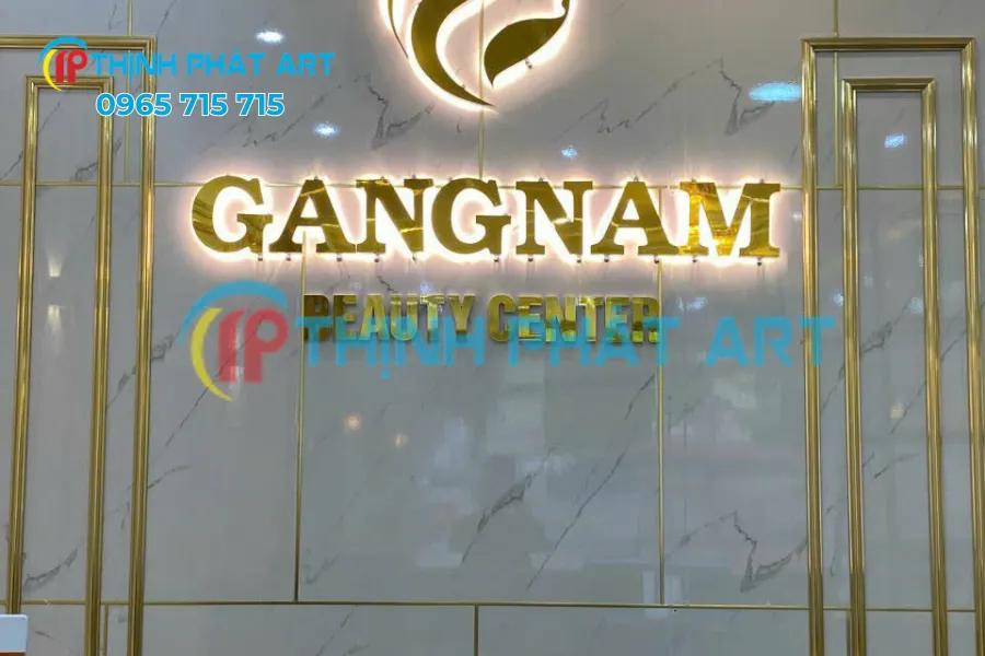 Hình ảnh thi công quảng cáo – In ấn Quảng Trị chuyên nghiệp