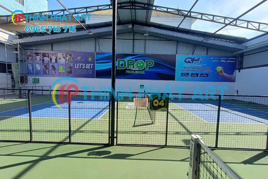 Thiết kế poster, banner – In nhanh, giá tốt