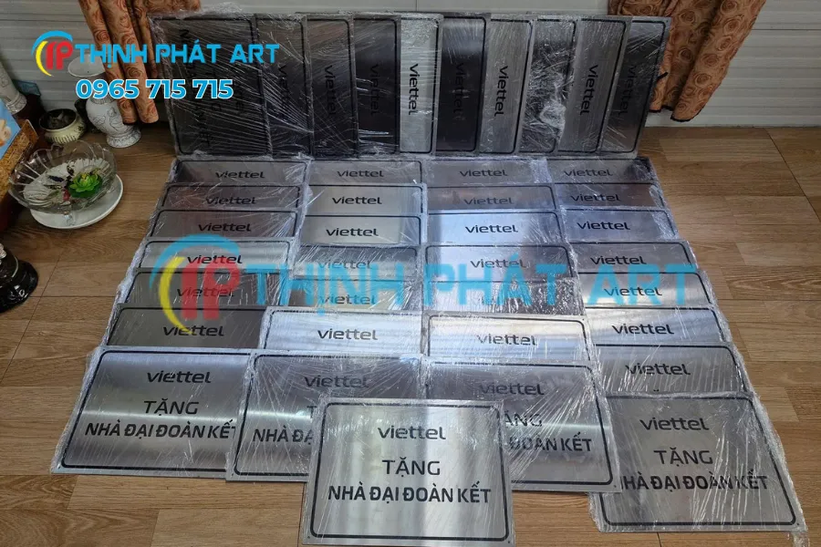 Thịnh Phát Art – Đơn vị in ấn quảng cáo hàng đầu Quảng Trị