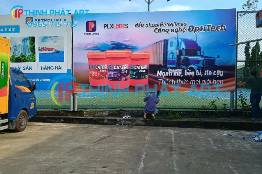 Giải pháp in ấn quảng cáo Quảng Trị giúp tiết kiệm chi phí dài hạn