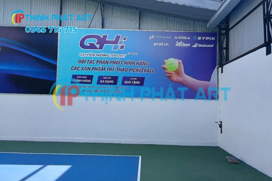 Dịch vụ in ấn quảng cáo trọn gói tại Quảng Trị – Tư vấn miễn phí