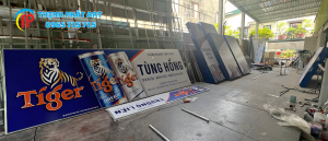 Đơn vị thi công quảng cáo Quảng Trị cung cấp báo giá minh bạch và hợp đồng rõ ràng.