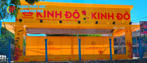 Thi công quảng cáo Quảng Trị hiệu quả nhờ chọn đúng vị trí lắp đặt.