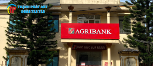 Thi công bảng hiệu ngân hàng Agribank Quảng Trị chuyên nghiệp
