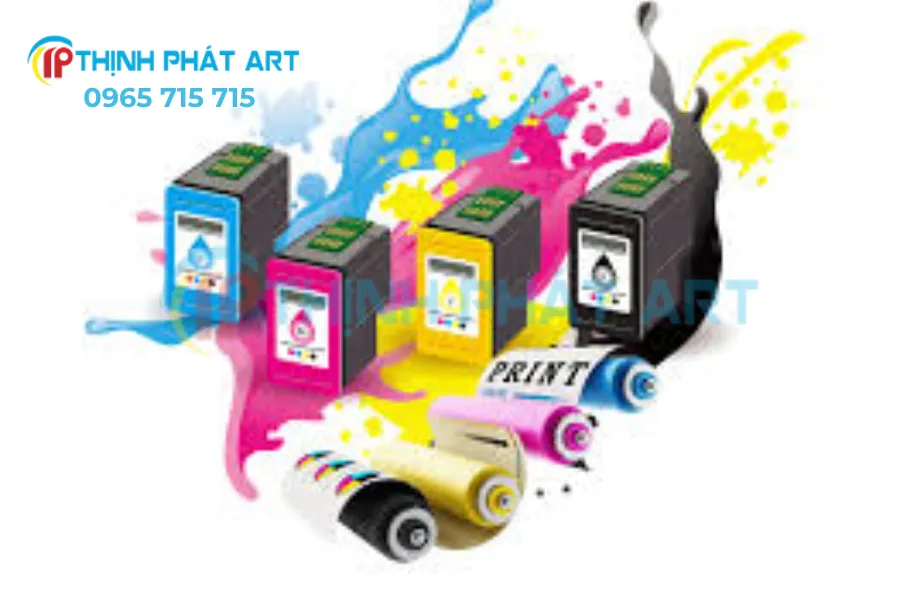 Thiết Kế Tem Nhãn Đồng Bộ Cho Bộ Sản Phẩm