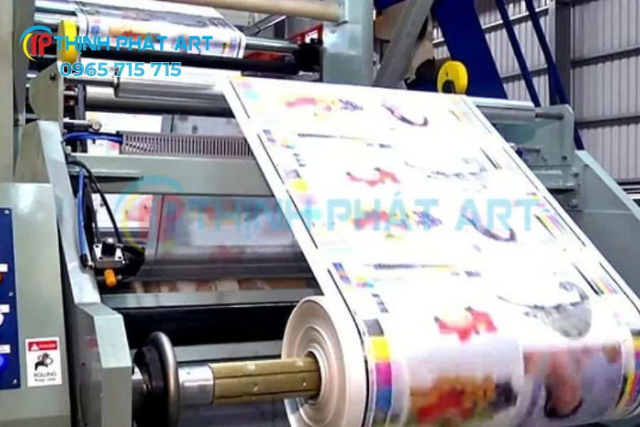 Bộ sưu tập ảnh in ấn quảng cáo sáng tạo