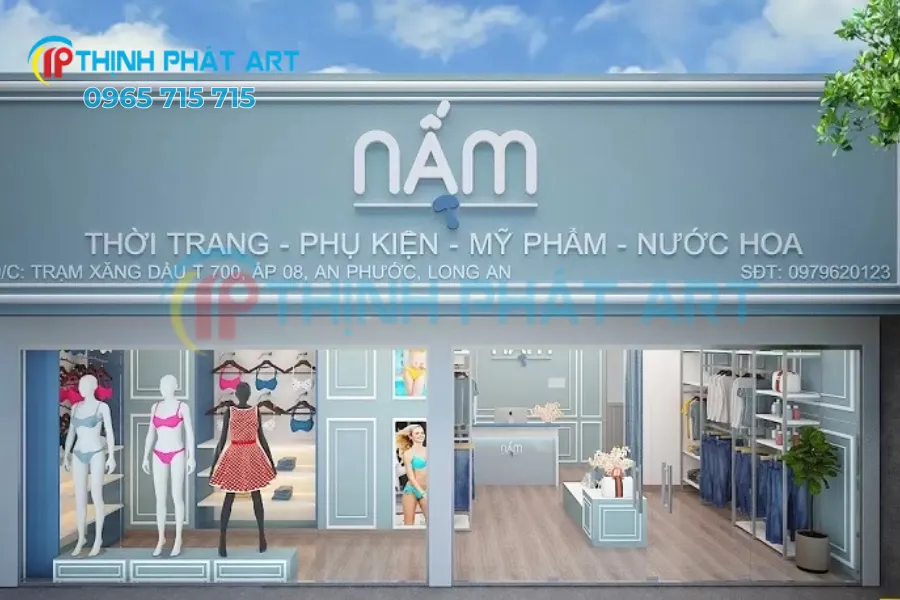 Hình Ảnh Thi Công Quảng Cáo Quảng Trị Đẹp Mắt