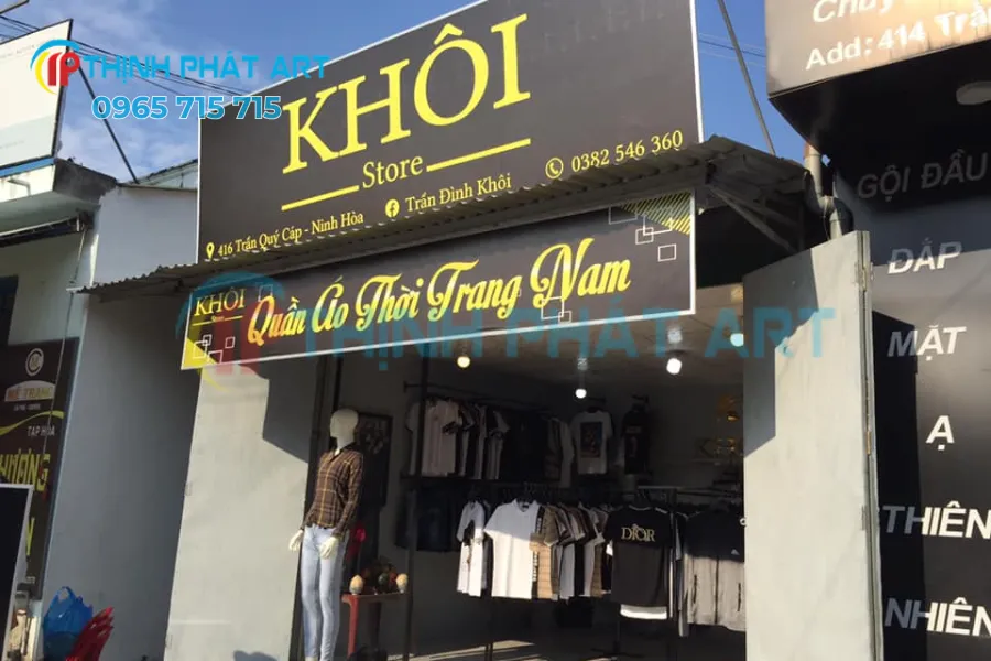 Bộ Sưu Tập Hình Ảnh Thi Công Quảng Cáo Quảng Trị Chuyên Nghiệp