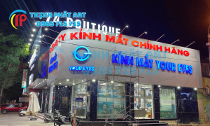 Đơn vị thi công quảng cáo tại Quảng Trị uy tín