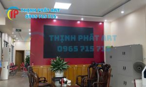 Màn hình LED quảng cáo Quảng Trị thu hút khách hàng