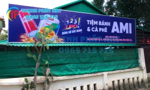 Công trình Lipovitan tại Quảng Trị