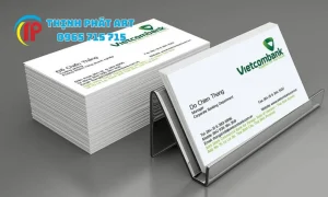 Thiết kế in name card chuyên nghiệp tại Quảng Trị